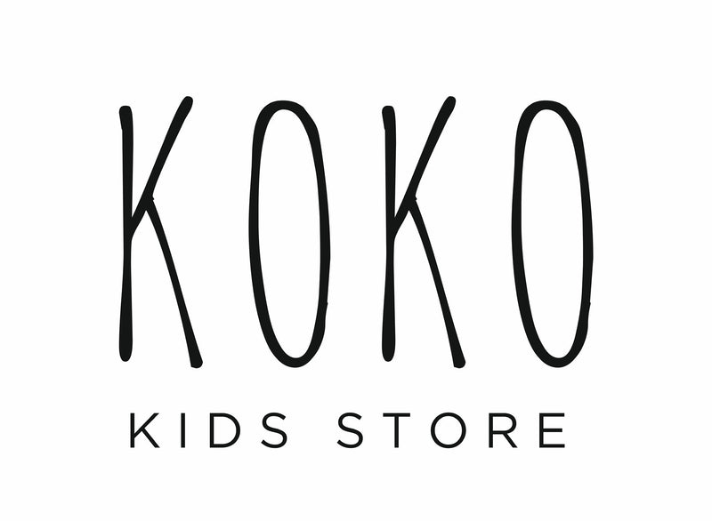 Darovna kartica Koko - KOKO KIDS STORE