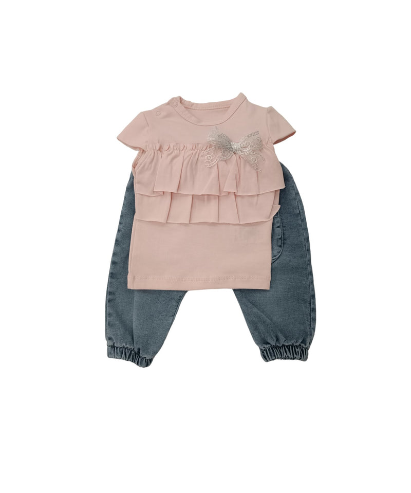 Set za bebe - KOKO KIDS STORE 