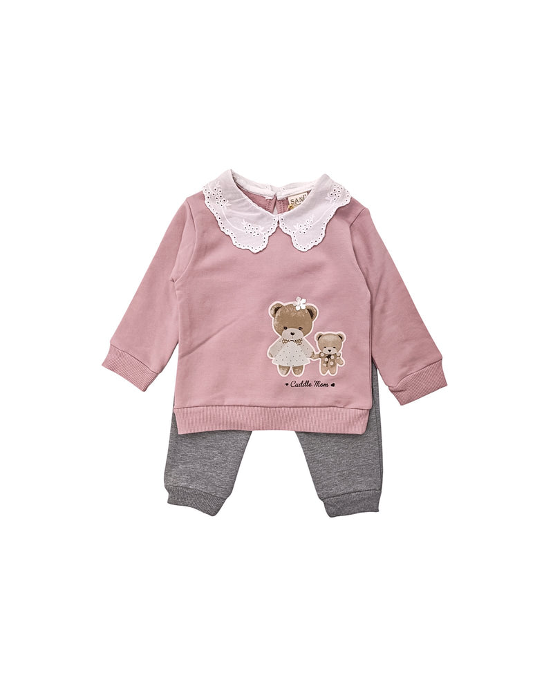 Set za bebe - KOKO KIDS STORE 