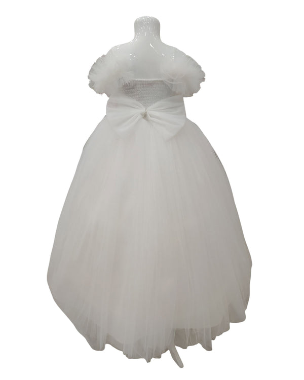 Svečana Haljina krinolina - KOKO KIDS STORE 