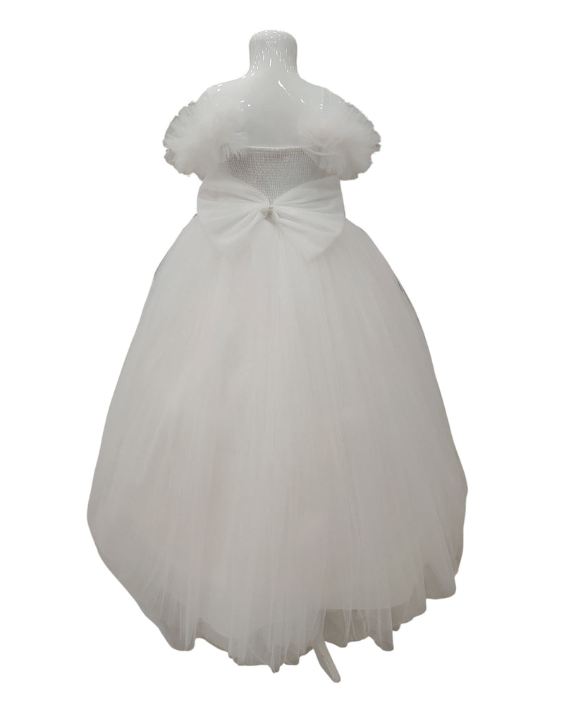 Svečana Haljina krinolina - KOKO KIDS STORE 