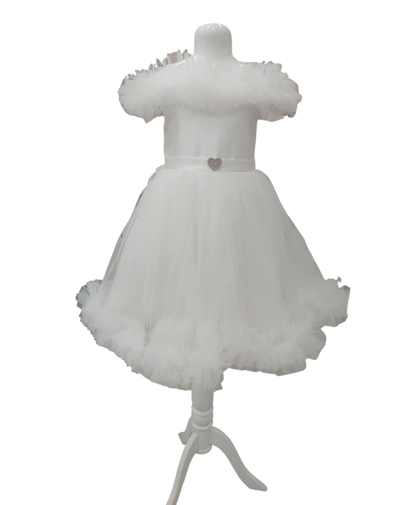 Svečana Haljina - KOKO KIDS STORE 