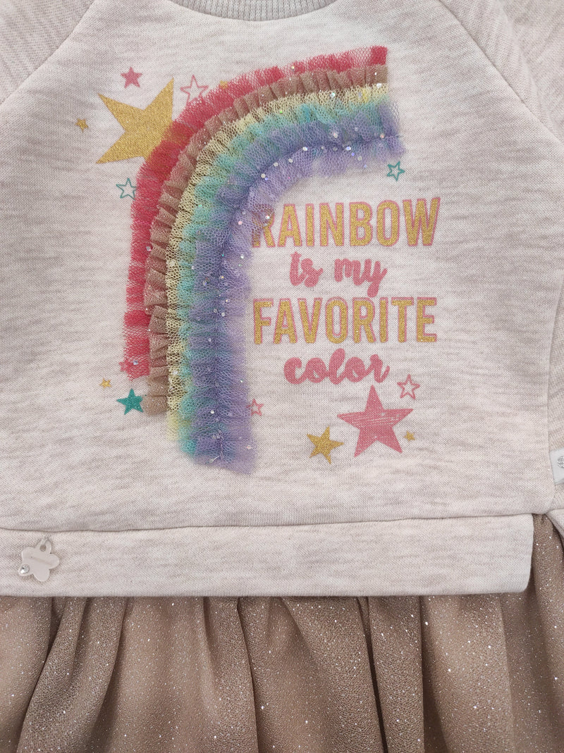 Haljina za bebe - KOKO KIDS STORE