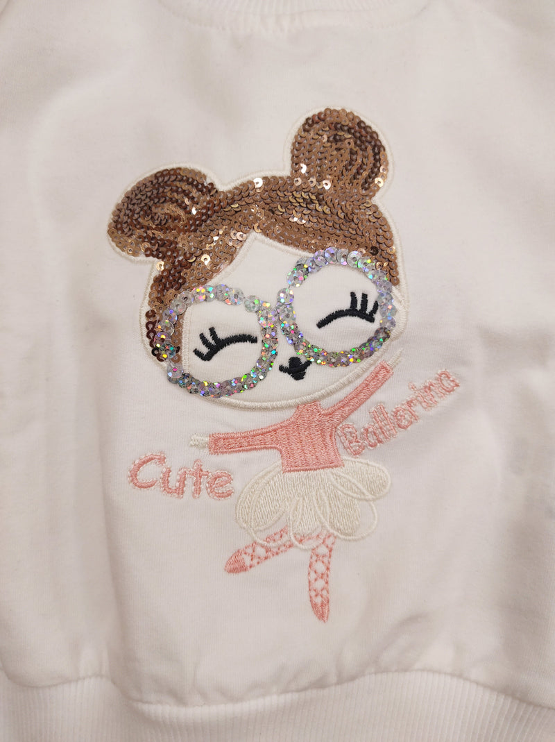 Set za djevojčice - KOKO KIDS STORE