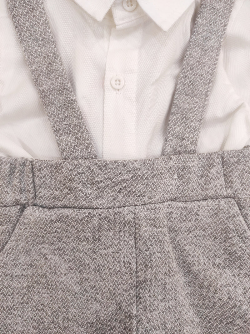Svečani set za dječake - KOKO KIDS STORE