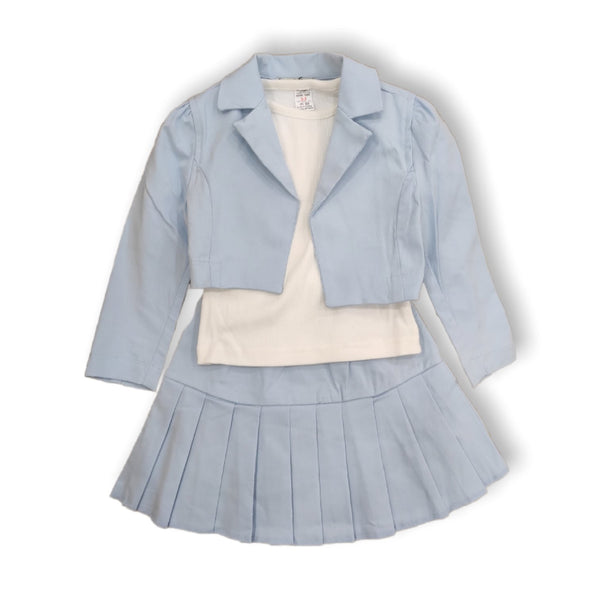 Set za djevojčice 4 u 1 - KOKO KIDS STORE
