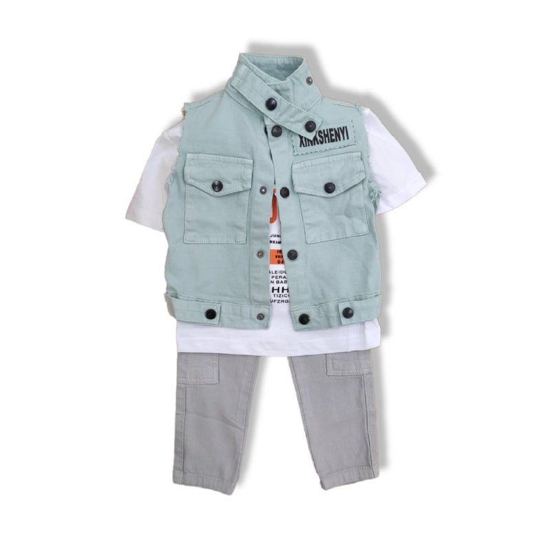 Set za dječake - KOKO KIDS STORE