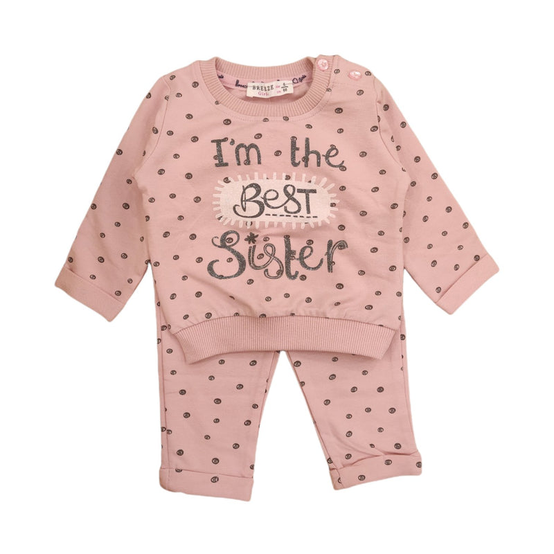 Set za djevojčice - KOKO KIDS STORE