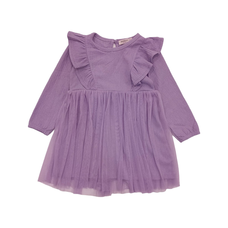 Haljina za djevojčice - KOKO KIDS STORE 