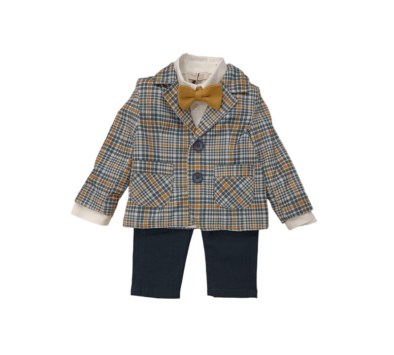 Set za dječake - KOKO KIDS STORE 